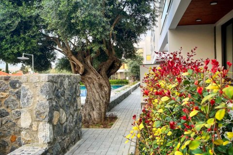 آپارتمان در  Alsancak ، ترکیه 99 متر مربع.  شماره 221225 - 21