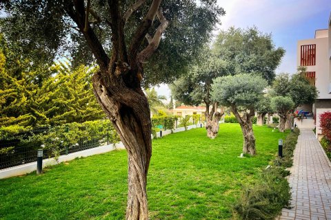 آپارتمان در  Alsancak ، ترکیه 99 متر مربع.  شماره 221225 - 27