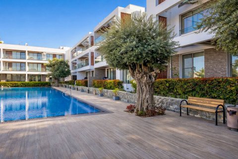 Apartment  in Alsancak, Girne, Northern Cyprus No. 221225