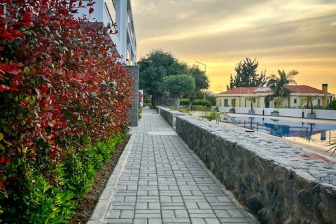 آپارتمان در  Alsancak ، ترکیه 99 متر مربع.  شماره 221225 - 19