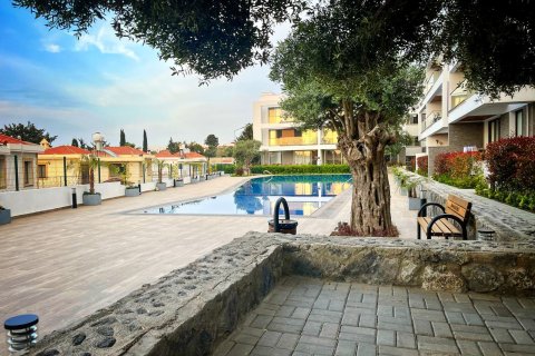آپارتمان در  Alsancak ، ترکیه 99 متر مربع.  شماره 221225 - 29