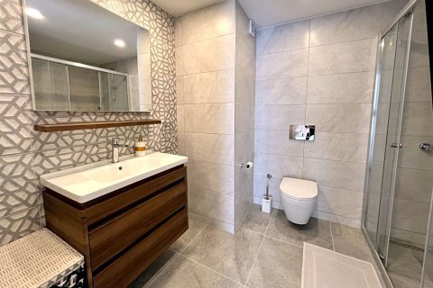 آپارتمان در  Alsancak ، ترکیه 99 متر مربع.  شماره 221225 - 12