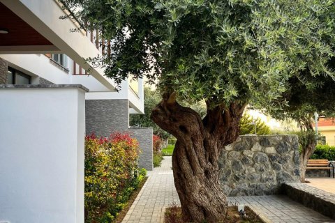 آپارتمان در  Alsancak ، ترکیه 99 متر مربع.  شماره 221225 - 20