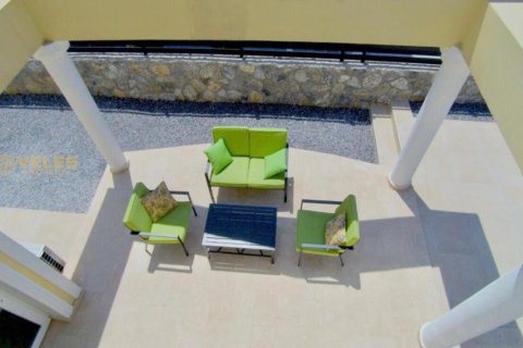 3+1 Villa  i Alsancak, Girne,  Nr. 221226 - 2