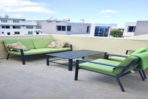 3+1 Villa  i Alsancak, Girne,  Nr. 221226 - 3