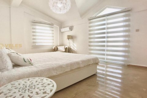 3+1 Villa  i Alsancak, Girne,  Nr. 221226 - 9