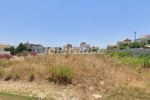 Land plot  in Belek, Antalya, Turkey No. 221223
