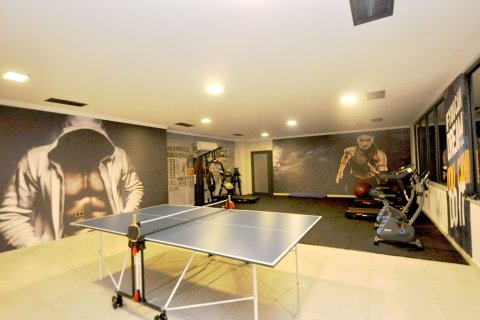 1+1 Wohnung in Mahmutlar, Antalya, Türkei Nr. 226192 - 14