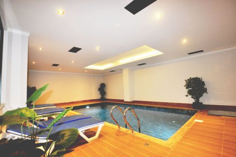 1+1 Wohnung in Mahmutlar, Antalya, Türkei Nr. 226192 - 10