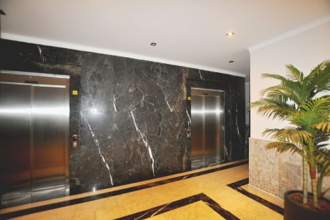 1+1 Wohnung in Mahmutlar, Antalya, Türkei Nr. 226192 - 16