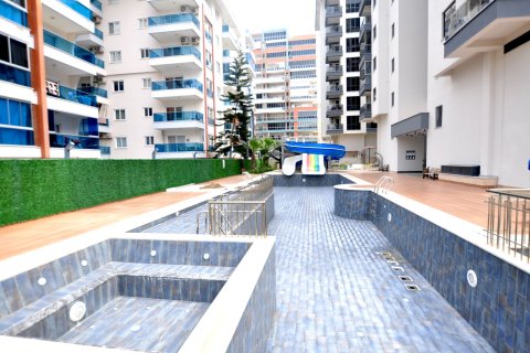 1+1 Wohnung in Mahmutlar, Antalya, Türkei Nr. 226192 - 24