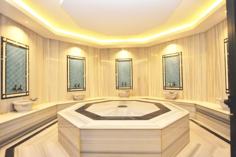 1+1 Wohnung in Mahmutlar, Antalya, Türkei Nr. 226192 - 11
