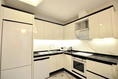 1+1 Wohnung in Mahmutlar, Antalya, Türkei Nr. 226192 - 3