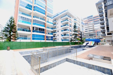 1+1 Wohnung in Mahmutlar, Antalya, Türkei Nr. 226192 - 25