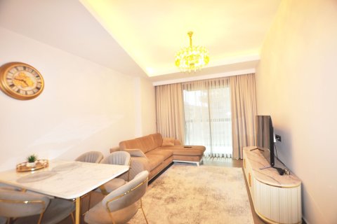 1+1 Wohnung in Mahmutlar, Antalya, Türkei Nr. 226192 - 4