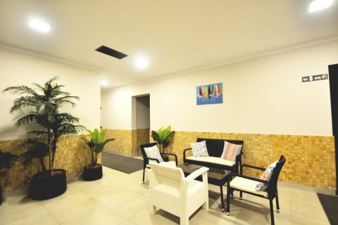1+1 Wohnung in Mahmutlar, Antalya, Türkei Nr. 226192 - 19