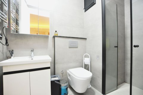 1+1 Wohnung in Mahmutlar, Antalya, Türkei Nr. 226192 - 8