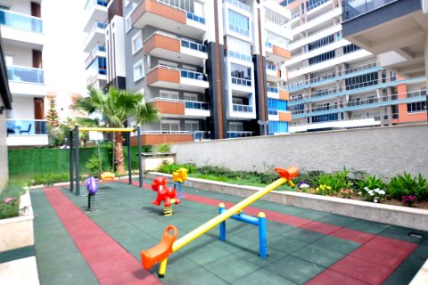 1+1 Wohnung in Mahmutlar, Antalya, Türkei Nr. 226192 - 21