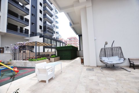 1+1 Wohnung in Mahmutlar, Antalya, Türkei Nr. 226192 - 20