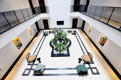 1+1 Wohnung in Mahmutlar, Antalya, Türkei Nr. 226192 - 17