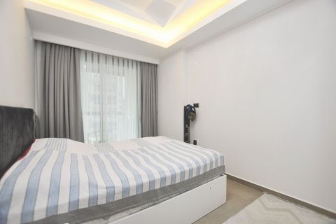 1+1 Wohnung in Mahmutlar, Antalya, Türkei Nr. 226192 - 5