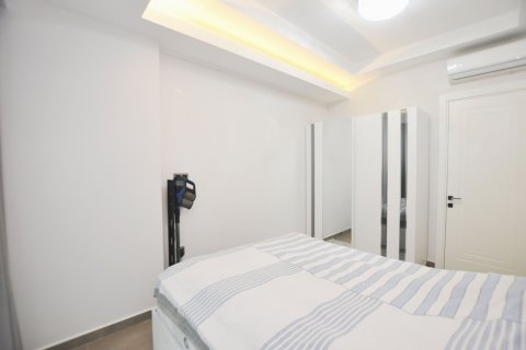 1+1 Wohnung in Mahmutlar, Antalya, Türkei Nr. 226192 - 6
