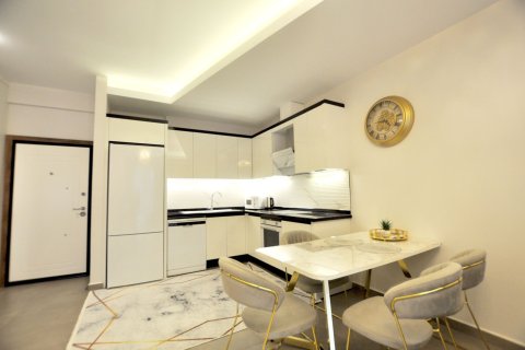 1+1 Wohnung in Mahmutlar, Antalya, Türkei Nr. 226192 - 2