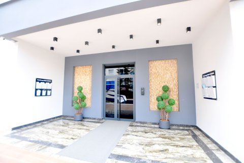 1+1 Wohnung in Mahmutlar, Antalya, Türkei Nr. 226192 - 23