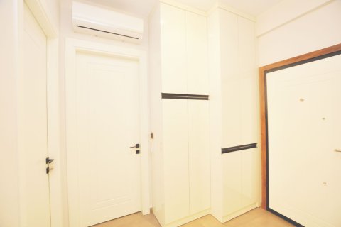 1+1 Wohnung in Mahmutlar, Antalya, Türkei Nr. 226192 - 7