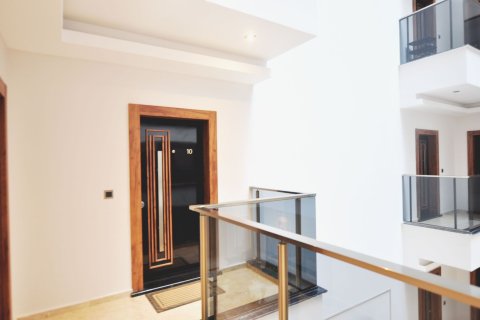 1+1 Wohnung in Mahmutlar, Antalya, Türkei Nr. 226192 - 18