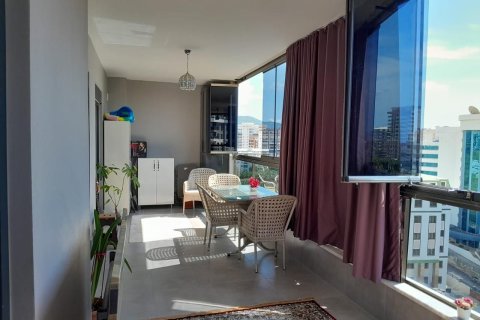 3+1 Lägenhet  i Mahmutlar, Antalya, Turkiet Nr. 226187 - 14