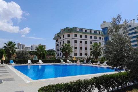 3+1 Lägenhet  i Mahmutlar, Antalya, Turkiet Nr. 226187 - 19