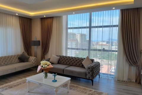 3+1 Lägenhet  i Mahmutlar, Antalya, Turkiet Nr. 226187 - 4