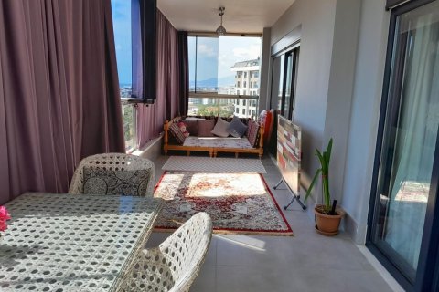 3+1 Lägenhet  i Mahmutlar, Antalya, Turkiet Nr. 226187 - 13