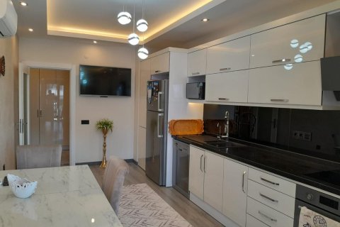 3+1 Lägenhet  i Mahmutlar, Antalya, Turkiet Nr. 226187 - 7