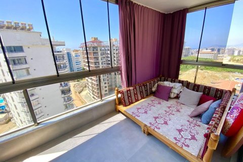 3+1 Lägenhet  i Mahmutlar, Antalya, Turkiet Nr. 226187 - 12