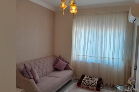 3+1 Lägenhet  i Mahmutlar, Antalya, Turkiet Nr. 226187 - 11