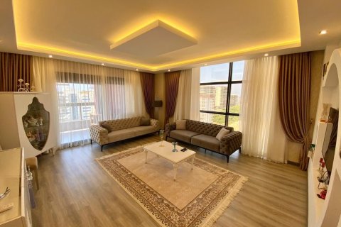 3+1 Lägenhet  i Mahmutlar, Antalya, Turkiet Nr. 226187 - 2