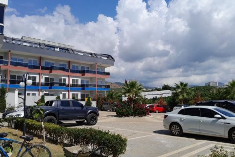 3+1 Lägenhet  i Mahmutlar, Antalya, Turkiet Nr. 226187 - 26