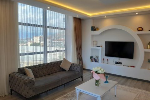 3+1 Lägenhet  i Mahmutlar, Antalya, Turkiet Nr. 226187 - 5
