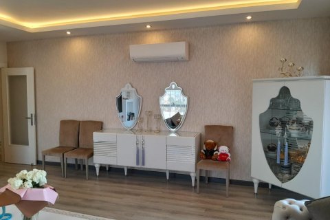 3+1 Lägenhet  i Mahmutlar, Antalya, Turkiet Nr. 226187 - 15