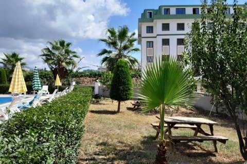 3+1 Lägenhet  i Mahmutlar, Antalya, Turkiet Nr. 226187 - 28