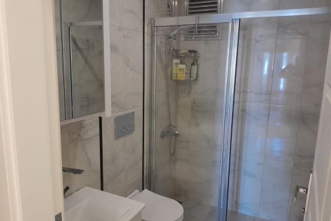 3+1 Lägenhet  i Mahmutlar, Antalya, Turkiet Nr. 226187 - 16