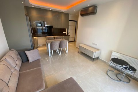 1+1 Lägenhet  i Mahmutlar, Antalya, Turkiet Nr. 226190 - 5