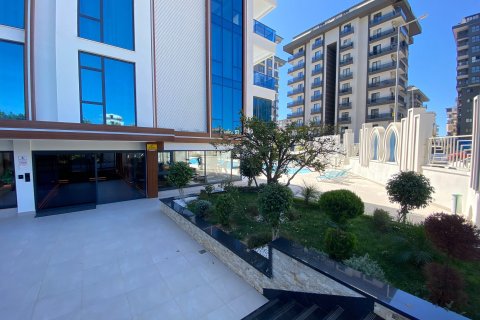 1+1 Lägenhet  i Mahmutlar, Antalya, Turkiet Nr. 226190 - 26