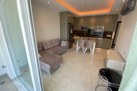 1+1 Lägenhet  i Mahmutlar, Antalya, Turkiet Nr. 226190 - 2