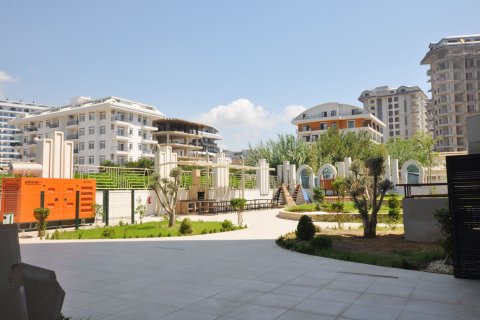 1+1 Lägenhet  i Mahmutlar, Antalya, Turkiet Nr. 226190 - 27