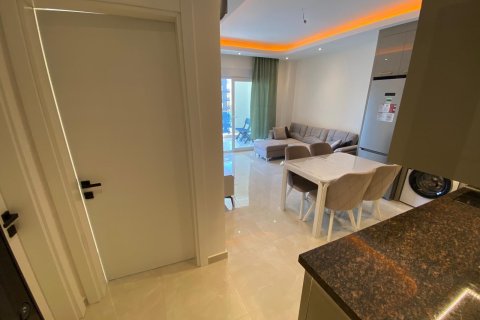 1+1 Lägenhet  i Mahmutlar, Antalya, Turkiet Nr. 226190 - 10