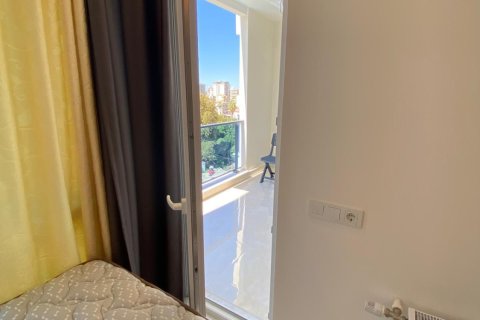 1+1 Lägenhet  i Mahmutlar, Antalya, Turkiet Nr. 226190 - 7