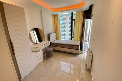 1+1 Lägenhet  i Mahmutlar, Antalya, Turkiet Nr. 226190 - 9
